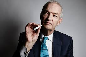 Channel 4 Made A Real Hash Of It With Drugs Live Cannabis On Trial Adam Postans Mirror Online