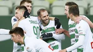 Lechia gdańsk po prostu na to zasłużyła. Pko Ekstraklasa Lechia Wisla Plock 2 0 Trzecia Z Rzedu Wygrana Gdanszczan Sport Tvp Pl