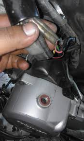 Check spelling or type a new query. Belajar Mekanik Motor Plug Tak Ada Api Cakap Pomen Motor