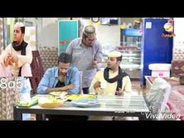 عامر يجلد راعي المطعم مع شيلة ماخذ حقة بدق خشوم Youtube