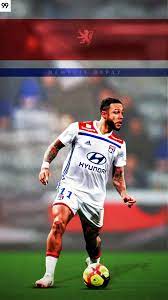❤ get the best memphis depay wallpapers on wallpaperset. Memphis Depay 2021 Wallpapers Wallpaper Cave