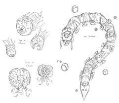 These some coloring pictures that will inspired you to choose which the best terraria coloring pages. Pin On Kids Un School