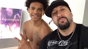 Leroy sané, serge gnabry and kai havertz have a chemistry very few forward trios possess. Iran S Tattoo Taboo Hounds Footballer Ashkan Dejagah Sports German Football And Major International Sports News Dw 17 08 2018