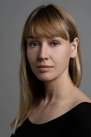 Yulia Mustakimova, 36, Moscow.Film and Theater talent. Official Website