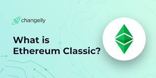 what is ethereum classic etc about changellys coin review