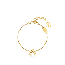 Shop authentic louis vuitton bracelets at up to 90% off. Lv Me Bracelet Letter A Accessories Louis Vuitton