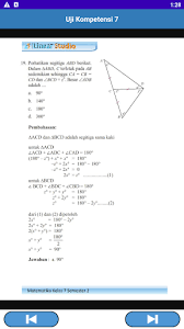 Maybe you would like to learn more about one of these? Updated Kunci Jawaban Matematika Kelas 7 Semester 2 Pc Android App Mod Download 2021