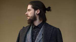 Maybe you would like to learn more about one of these? 15 Best Man Bun Hairstyles To Rock In 2021 The Trend Spotter