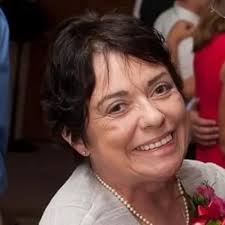 Obituary information for Mary Valarie Murphy