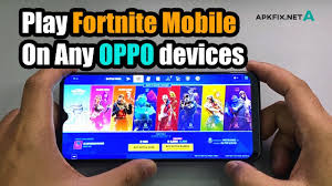 Many of the latest and greatest smartphones aren't present. How To Play Fortnite Mobile On Any Oppo Devices Fix Device Not Supported Youtube