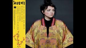 Other names ほし hoshi hoshi_(hoshi_san_3). Hoshi Ma Merveille Youtube