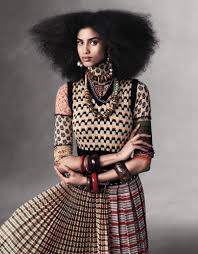 Affordable '40s and '50s clothing. 2020 Was A Big Year For Old Clothes How Vintage Secondhand Fashion And Upcycling Took Off Vogue