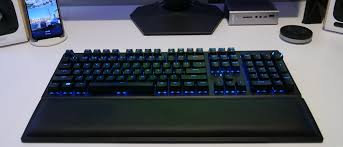 If this is the case, detach your tool from its port and plug it right into an additional one. Razer Blackwidow V3 Pro Keyboard Review Laptop Mag