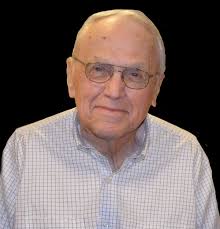 Obituary for Virgil A. Nelson