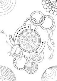 Color by number book for adults relaxation and stress relief (color by number coloring book for adults) by sachin sachdeva paperback. Zen And Anti Stress Coloring Pages For Adults