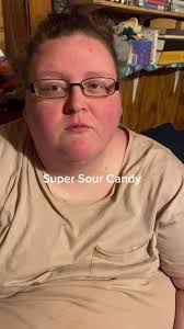 Bruce Shillingsworth Candy