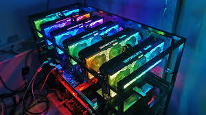 April 30, 2021 by muhammad bilal. Palit Geforce Rtx 3070 Gamerock Ethereum Mining Rig Crypto Mining Blog