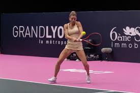 See camila giorgi match results. Lione Giorgi Agli Ottavi Oggi Tocca A Gatto Monticone Alle 11 In Tv
