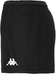 Kappa Pantaloncini da Donna Borda : Amazon.it: Moda