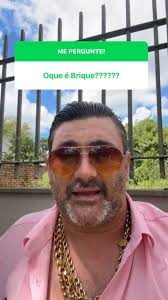 OQUE É BRIQUE??#humorbrasil #carros #comedia #Brasil #brique