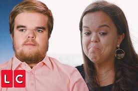 I am not big trent and amber here why there Controlling there kids three  are Adults Especially Jonah