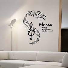 15% off with code springhome4u. Diy Music Wall Decor Novocom Top