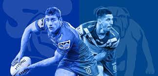 Newcastle knights vs canterbury bulldogs. Knights V Bulldogs Round 11 2020 Match Centre Nrl