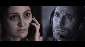 Short Film Review "Lifeline"