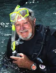 CLIVE CUSSLER