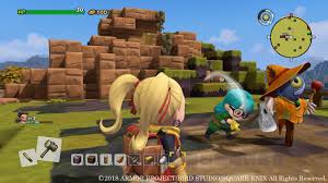 Dragon Quest Builders 2 Details Farming Difference Between