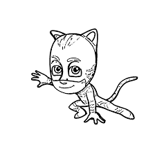 Siehe foto 2 zum vergleich zwischen den herkömmlichen masken. Pj Masks Ausmalbilder Kostenlos Malvorlagen Windowcolor Zum Drucken