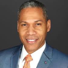 Judge Jason Pulliam, TSU Thurgood Marshall Alum