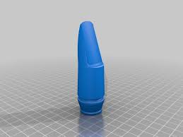 Update Tuned It Up And It Plays Remarkably In Tune Throughout The Whole Register Of The Device The Altissimo G Saxophone Mouthpieces Saxophone Alto Saxophone