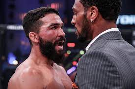 Who till take home the featherweight world title and the 1 million dollar prize? Patricio Freire Or A J Mckee Who Has More To Lose At Bellator 263