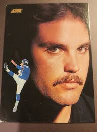 Collectors' say that they hate getting base or commons mailed with their  ebay purchases. I say Sean Landetta would punt you to tomorrow if he heard  that nonsense! P.s. Thanks for the