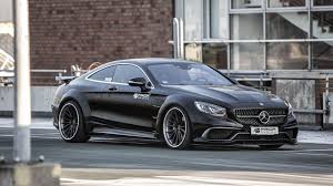 Mercedes S Class Coupe By Prior Design Jpg 1920 1080 Mercedes Benz Mercedes S Class Coupe Design