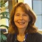 Fiona Brock MSc CStat