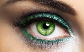 Blonde green eyes green hair woman with blue eyes eye close up essence cosmetics blonde model eyeshadow primer makeup for green urban decay moondust eyeshadow palette review, swatches, & eye look. 10 Best Eyeshadow For Green Eyes Make Your Eyes Pop With Makeup