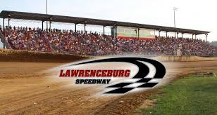 lawrenceburg speedway sprint cars indiana