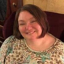 Amanda "Mandy" Danielle Willis Obituary