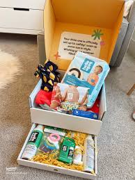 hanna andersson x hello bello PR BOX