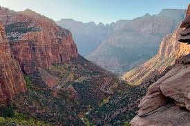 From las vegas, nevada (163 miles), mesquite, nevada (80 miles), and saint george, utah (40 miles): Private Guided Hike In Zion National Park With Gourmet Picnic 2021 St George