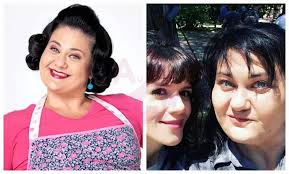 Violetta Before and After 2018 (The television series Violetta Then and  Now)