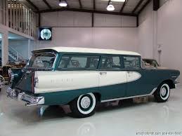 Image result for Spruce Green 1958 Edsel