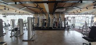 Fitness Space