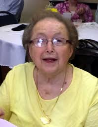 Ethel Buehler Obituary