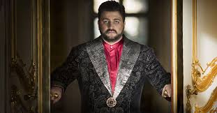 Official twitter account of the dramatic tenor yusif eyvazov. Proekt Yusifa Ejvazova Razgovor S Interesnymi Lyudmi Binokl