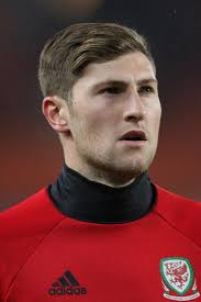 Ben Davies (footballer, born 1993)