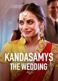 But, obviously chaos follows them wherever. Kandasamys The Wedding 2019 Imdb