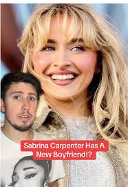 Lance Stewart Sister Sabrina Has A New Boyfriend